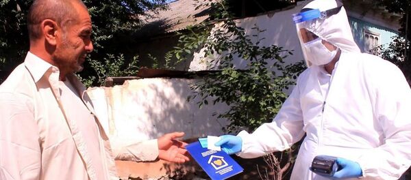 Алишер Усманов пожертвовал 2,5 миллиарда долларов на благотворительность - Sputnik Узбекистан