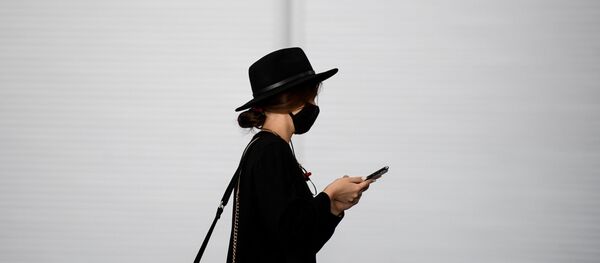 Вылет иностранных граждан из Москвы в Нью-Йорк и Нур-Султан - Sputnik Узбекистан