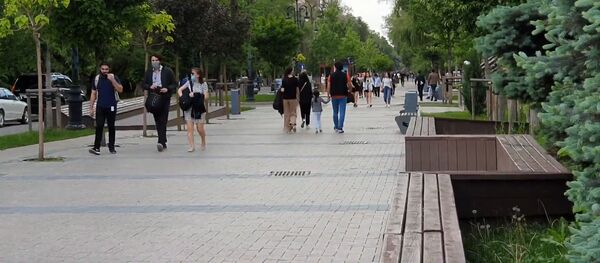 Как страны СНГ возвращаются к жизни после отмены карантина и ЧП Как страны СНГ возвращаются к жизни после отмены карантина и ЧП - Sputnik Ўзбекистон