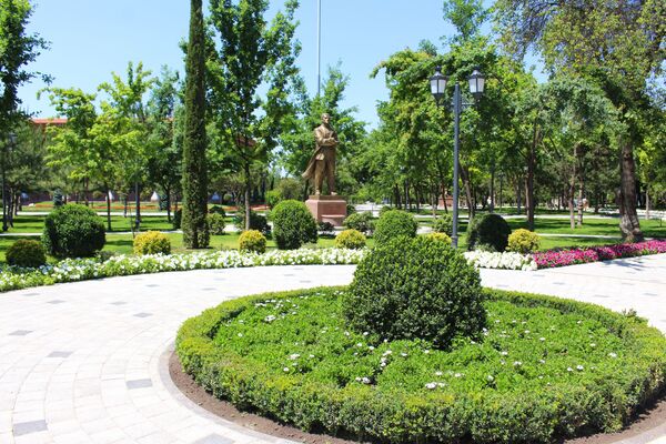 Abdulla Kadiri - Sputnik O‘zbekiston