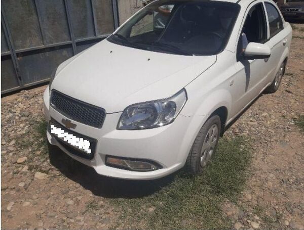 Смертельное ДТП произошло в Сурхандарье — погиб 11-летний ребенок Смертельное ДТП произошло в Сурхандарье — погиб 11-летний ребенок - Sputnik Узбекистан