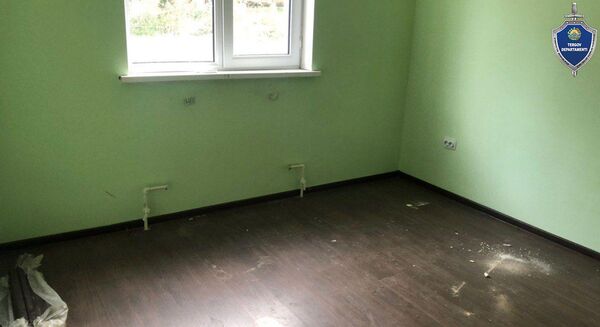 В Ташкенте мужчины похитили батареи на 48 миллионов сумов - Sputnik Узбекистан