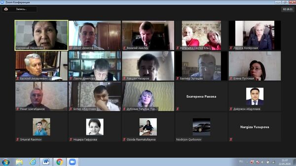 Потомки победителей: как в странах СНГ сохраняют память о Великой Отечественной - Sputnik Узбекистан