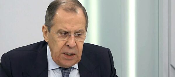 Лавров: ОДКБ может предоставить статус наблюдателя ШОС и СНГ - Sputnik Узбекистан