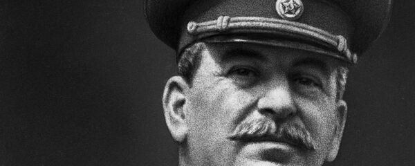 Генералиссимус Советского Союза Иосиф Виссарионович Сталин. Москва, 1945. - Sputnik Узбекистан