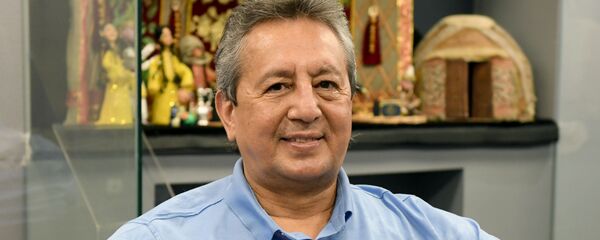 Рашид Маликов Рашид Маликов - Sputnik Узбекистан