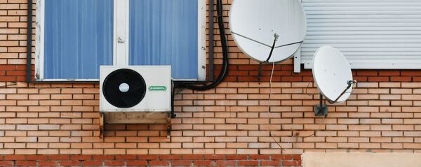 Rондиционер - Sputnik Узбекистан