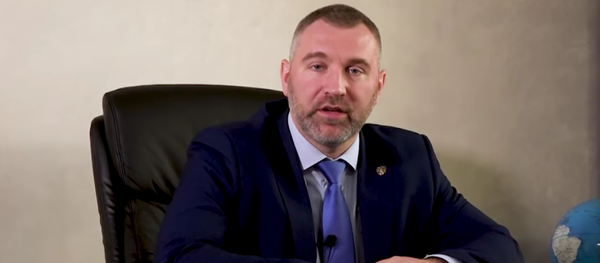 Обращение ФМР к работодателям Обращение ФМР к работодателям - Sputnik Ўзбекистон