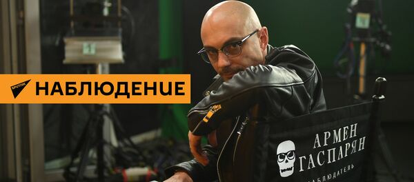 Гаспарян: CCCР при Горбачеве был готов начать переговоры о передаче Карелии Гаспарян: CCCР при Горбачеве был готов начать переговоры о передаче Карелии - Sputnik Узбекистан