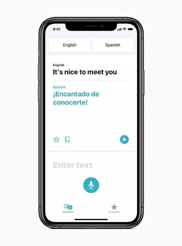 Ключи от авто и виджеты: Apple представила iOS 14 - Sputnik Узбекистан