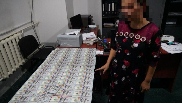 В Гулистане две женщины пытались продать новорожденного ребенка за 18 тысяч долларов - Sputnik Ўзбекистон