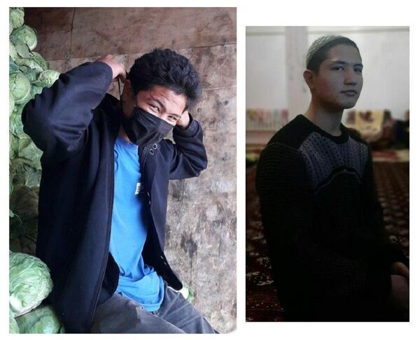 В Узбекистане разыскивают молодого парня, который не вернулся домой, - фото - Sputnik Узбекистан