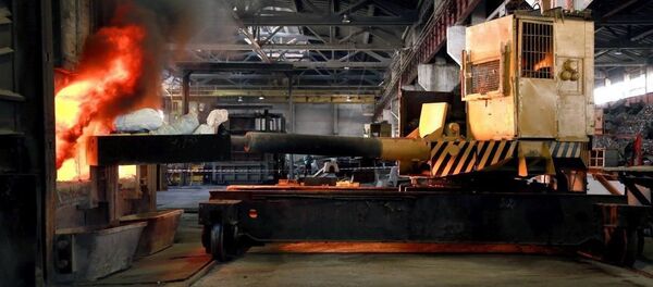 Уничтожение партии наркотических средств, изъятых правоохранительными органами - Sputnik Узбекистан