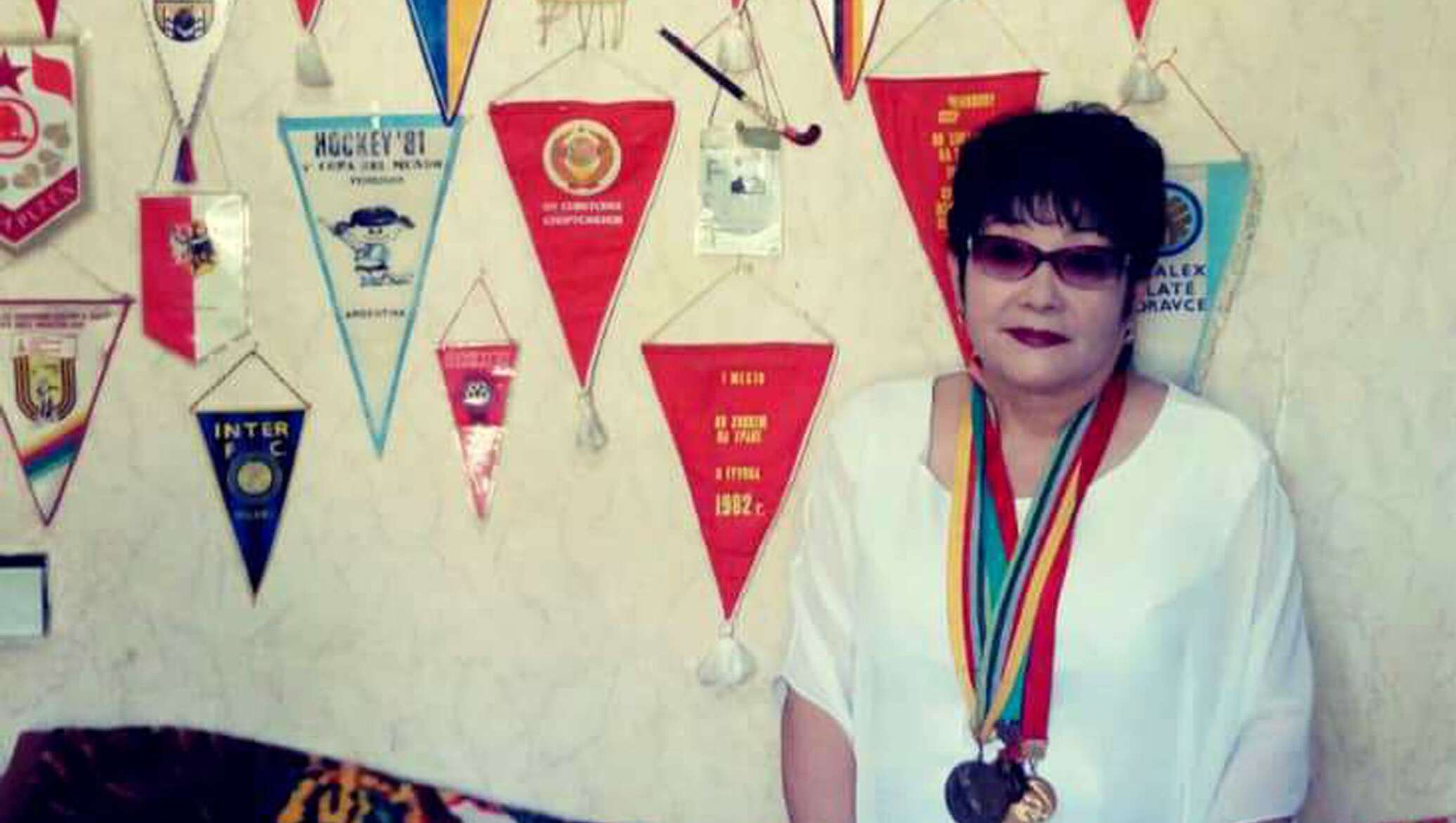 Moskvadagi S&M fohishalari