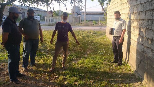 Молодой человек избил мужчину старше себя на 30 лет, мужчина скончался - Sputnik Узбекистан