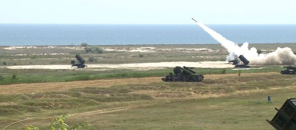 АҚШ ва Европанинг ракеталар бўйича тил бириктириши: немис журналистларининг тахмини - Sputnik Ўзбекистон