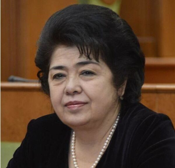 В Министерстве по поддержке махалли и семьи произошло важное назначение - Sputnik Узбекистан