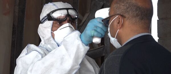 В ООН предупредили, что террористы могут вернуться в Ирак и Сирию В ООН предупредили, что террористы могут вернуться в Ирак и Сирию - Sputnik Узбекистан