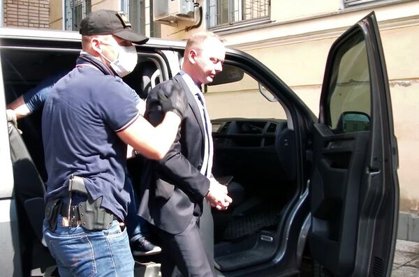 Почему наши люди в принципе не могут быть предателями Родины? - Sputnik Узбекистан