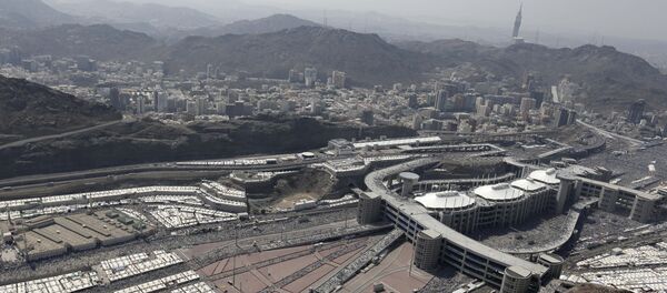 Саудовская Аравия Саудовская Аравия - Sputnik Узбекистан