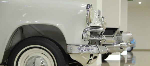 Ташкентский Политехнический Музей - Sputnik Узбекистан