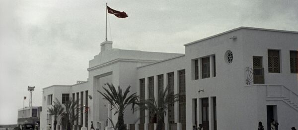 Республика Йемен - Sputnik Узбекистан