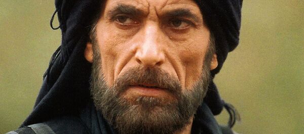 Голливуд актёри Гассан Массуд. Голливуд актёри Гассан Массуд. - Sputnik Ўзбекистон