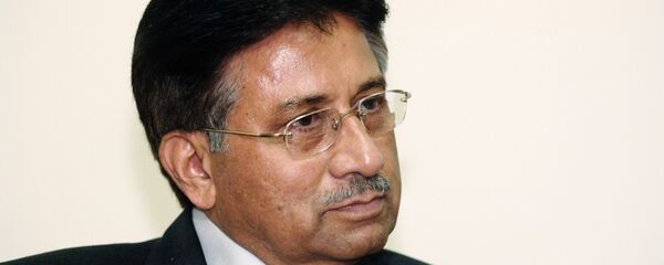 Parvez Musharraf. Parvez Musharraf. - Sputnik O‘zbekiston