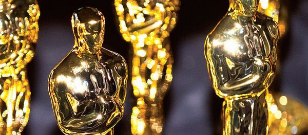 ОСКАР 2016 мукофоти ОСКАР 2016 мукофоти - Sputnik Ўзбекистон