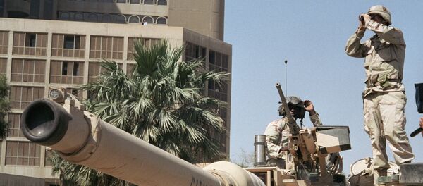 Америка ҳарбийлари Америка ҳарбийлари - Sputnik Ўзбекистон