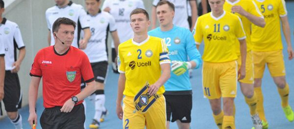 Футбольный клуб Пахтакор - Sputnik Ўзбекистон