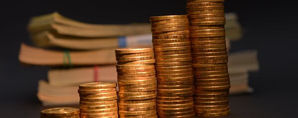 Монеты - Sputnik Ўзбекистон