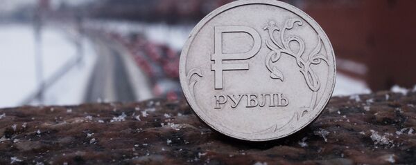 Российский рубль Российский рубль - Sputnik Узбекистан