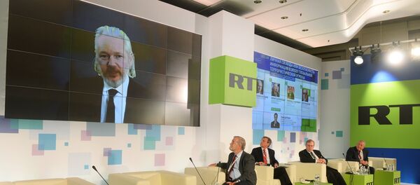 RT телеканали анжумани RT телеканали анжумани - Sputnik Ўзбекистон