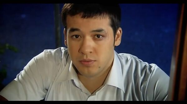 Улугбек Кадыров - Sputnik Узбекистан