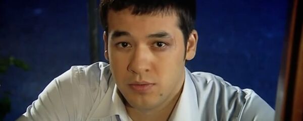 Улуғбек Қодиров. Улуғбек Қодиров. - Sputnik Ўзбекистон