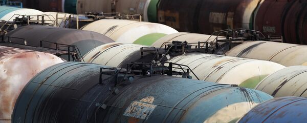 Sostavi s nefteproduktami - Sputnik O‘zbekiston