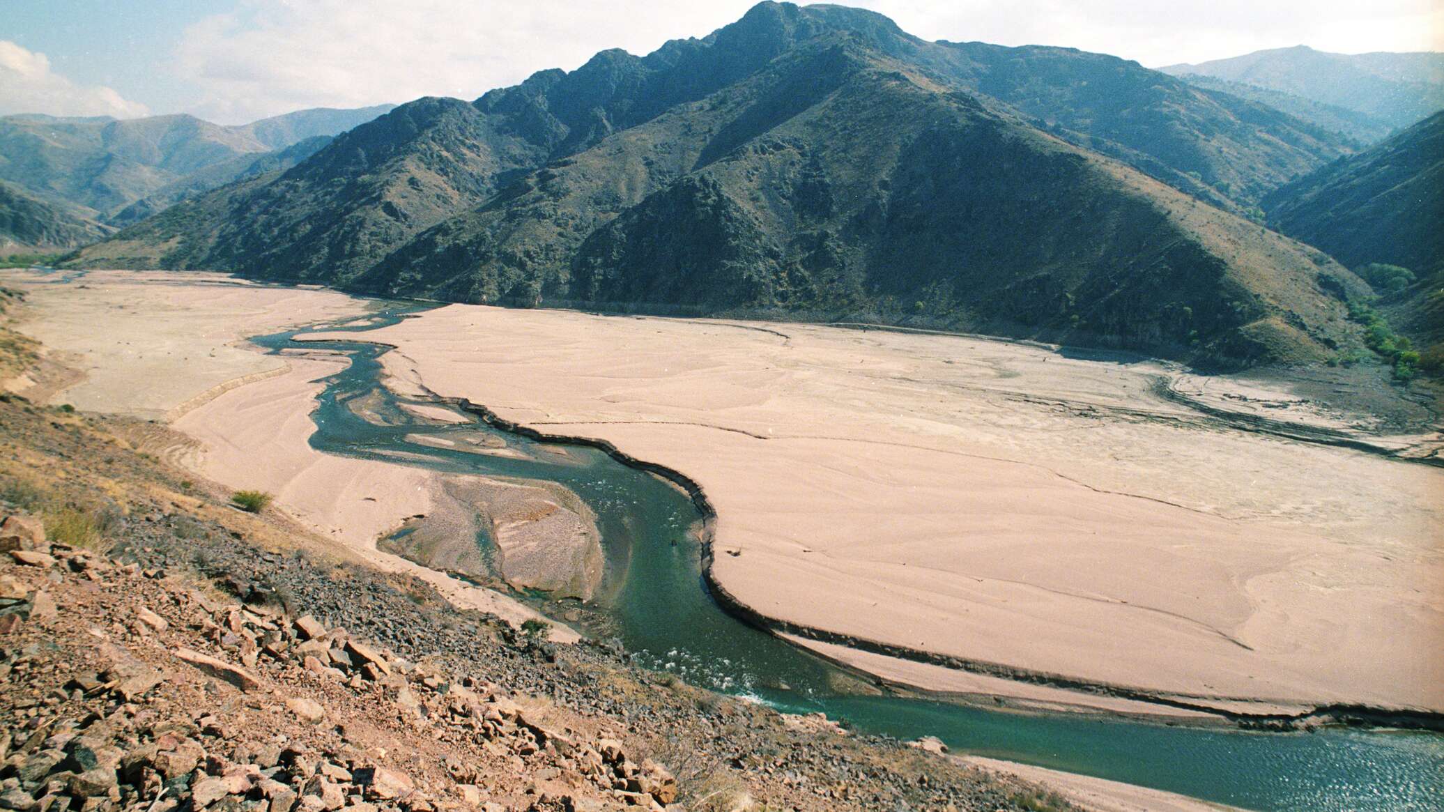 Ахангаран узбекистан фото