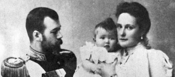 Романовы Романовы - Sputnik Узбекистан