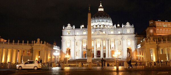 Авлиё Пётр майдони - Sputnik Ўзбекистон