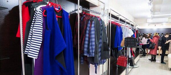 Изделия Be trendy Изделия Be trendy - Sputnik Узбекистан