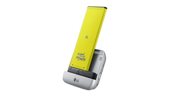 LG CAM Plus модуль для смартфона LG G5  LG CAM Plus модуль для смартфона LG G5  - Sputnik Ўзбекистон