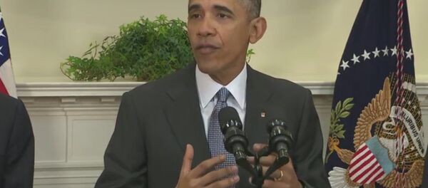 Обама объяснил, как тюрьма Гуантанамо вредит борьбе с терроризмом - Sputnik Узбекистан