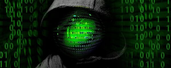 Хакер Хакер - Sputnik Ўзбекистон