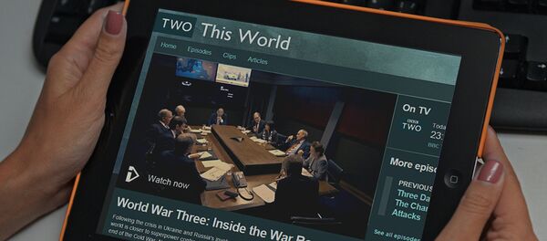 Планшет Планшет - Sputnik Ўзбекистон