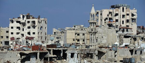 Xoms shahri Xoms shahri - Sputnik O‘zbekiston