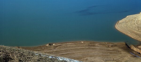 Айдаркўл Айдаркўл - Sputnik Ўзбекистон