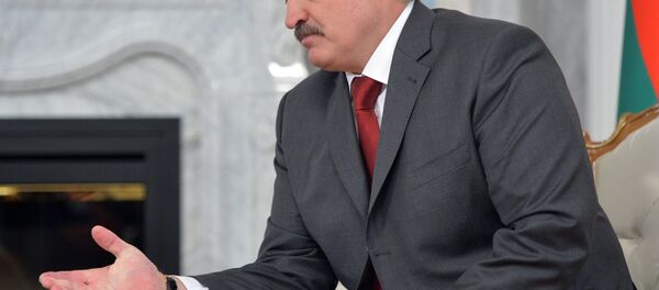 Заседание Высшего Государственного Совета Союзного государства России и Беларуси Заседание Высшего Государственного Совета Союзного государства России и Беларуси - Sputnik Узбекистан