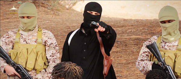 ИД жангарилари ИД жангарилари - Sputnik Ўзбекистон