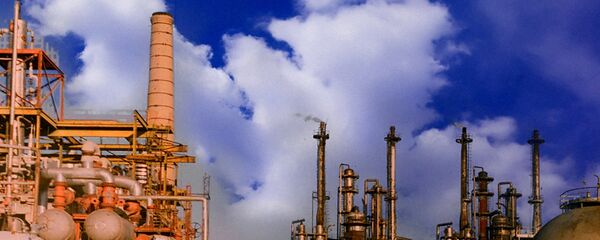 Навоиазот - Sputnik Узбекистан